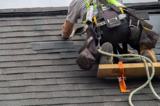 Reliable Gutter Installation contractor in Randallstown, MD by Brentwood Metal Roofing