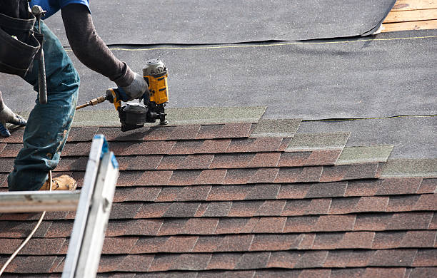 Licensed Gutter Installation service in Randallstown, MD - Brentwood Metal Roofing